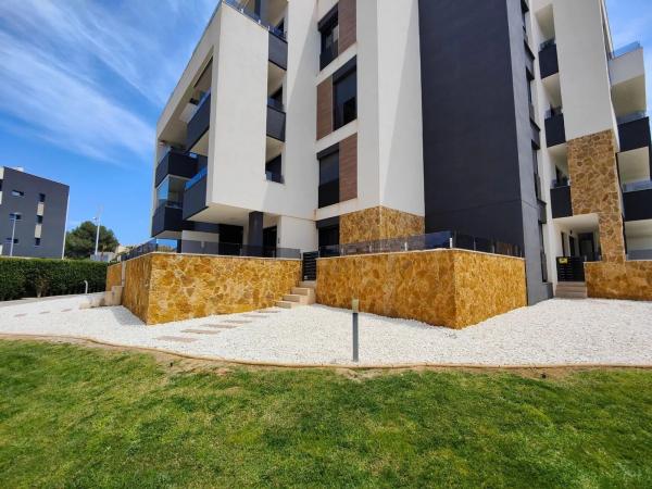 Piso en Barrio Los Almendros-La Florida