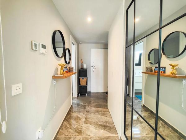 Piso en Barrio Los Almendros-La Florida