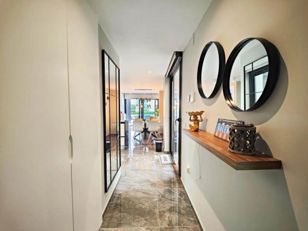 Piso en Barrio Los Almendros-La Florida