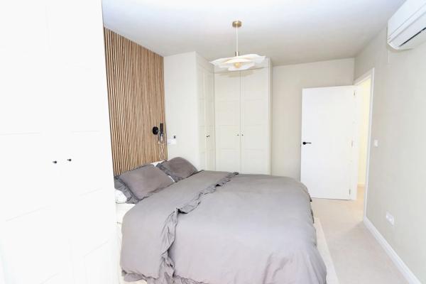 Chalet pareado en calle Tiberiades