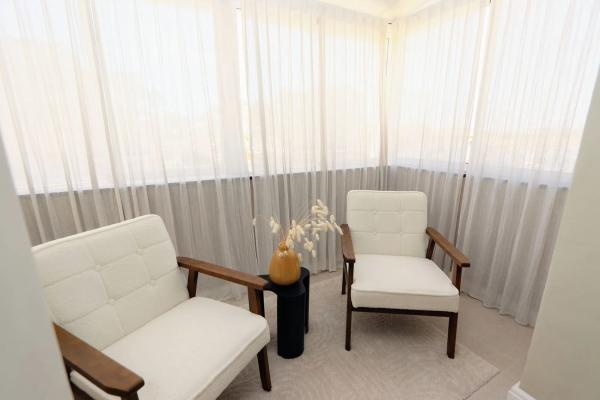 Chalet pareado en calle Tiberiades