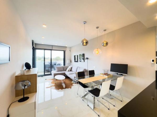 Piso en calle Lagos de Covadonga