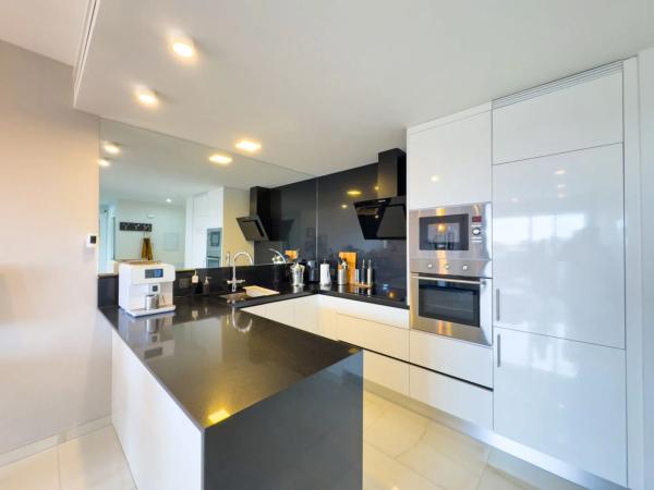 Piso en calle Lagos de Covadonga