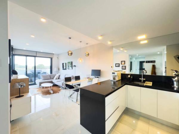 Piso en calle Lagos de Covadonga