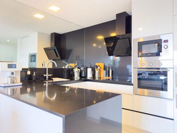 Piso en calle Lagos de Covadonga