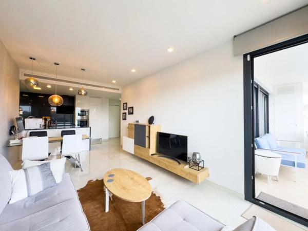 Piso en calle Lagos de Covadonga