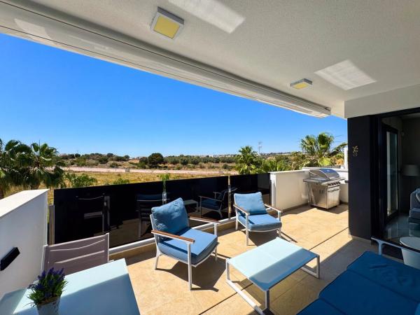 Piso en calle Lagos de Covadonga