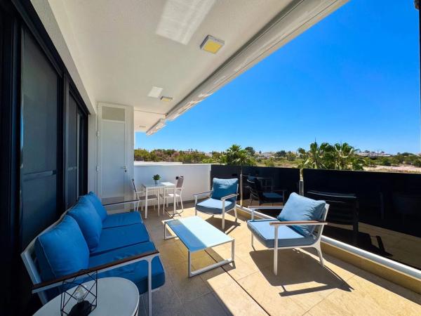 Piso en calle Lagos de Covadonga