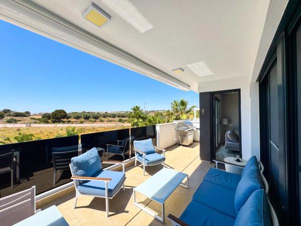 Piso en calle Lagos de Covadonga