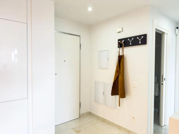 Piso en calle Lagos de Covadonga