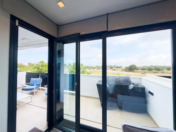 Piso en calle Lagos de Covadonga