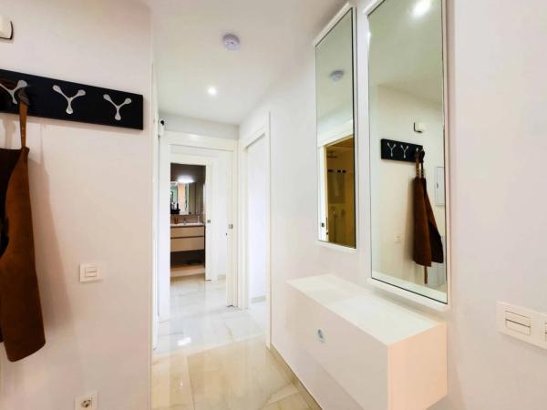 Piso en calle Lagos de Covadonga