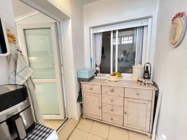 Piso en Barrio Los Almendros-La Florida