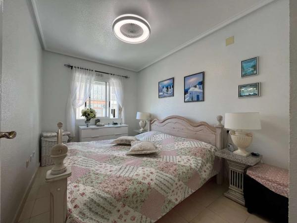 Piso en Barrio Los Almendros-La Florida