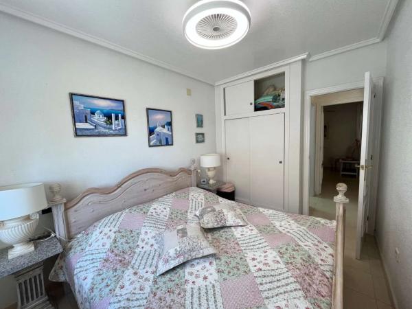 Piso en Barrio Los Almendros-La Florida