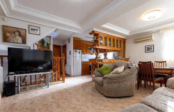 Chalet en calle Tiberiades