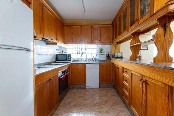 Chalet en calle Tiberiades