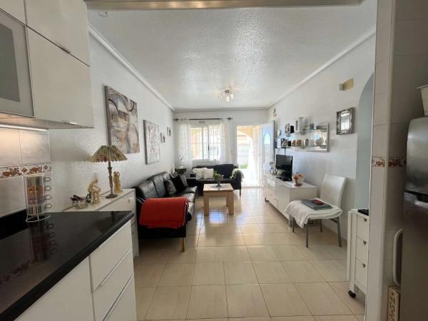 Piso en Barrio Los Almendros-La Florida