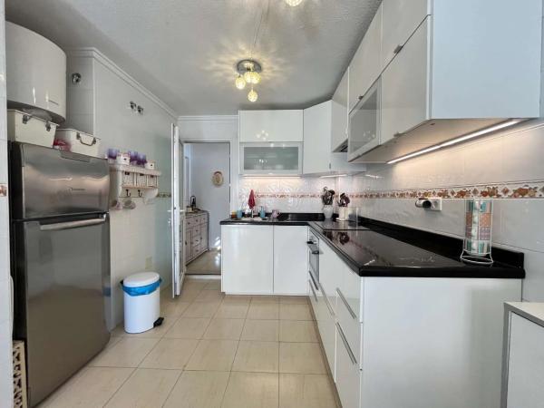 Piso en Barrio Los Almendros-La Florida