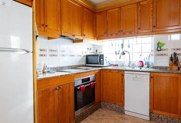 Chalet en calle Tiberiades