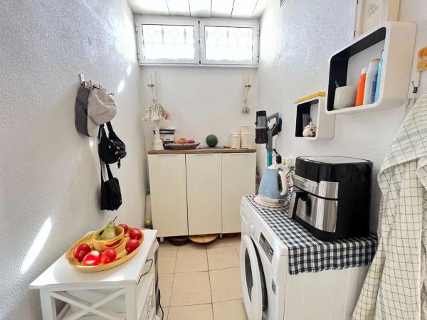 Piso en Barrio Los Almendros-La Florida