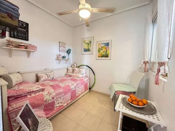 Piso en Barrio Los Almendros-La Florida