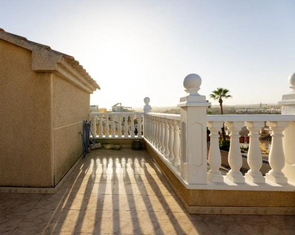 Chalet en calle Tiberiades