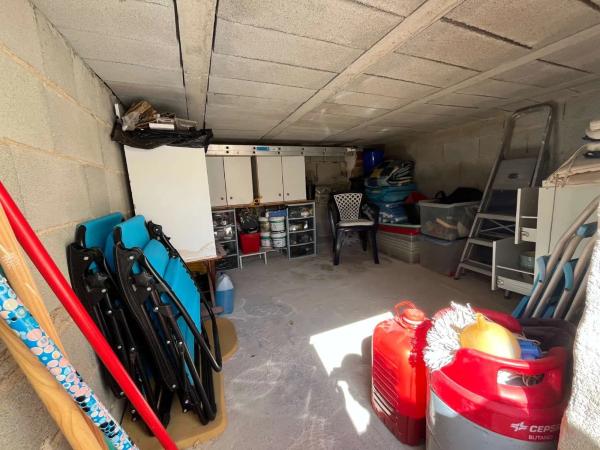 Piso en Barrio Los Almendros-La Florida