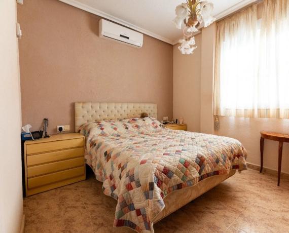 Chalet en calle Tiberiades