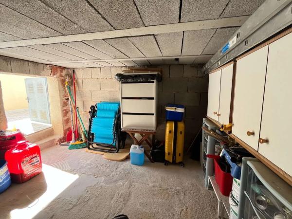 Piso en Barrio Los Almendros-La Florida