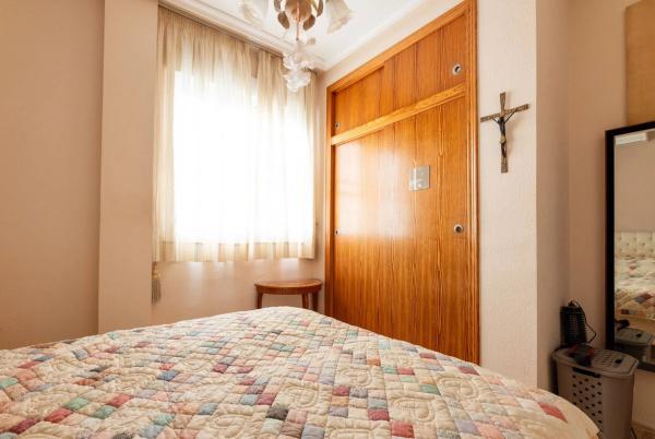 Chalet en calle Tiberiades