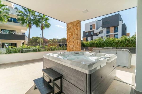 Ático en calle Lagos de Covadonga, 6