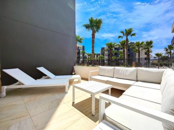 Piso en calle Lagos de Covadonga, 6