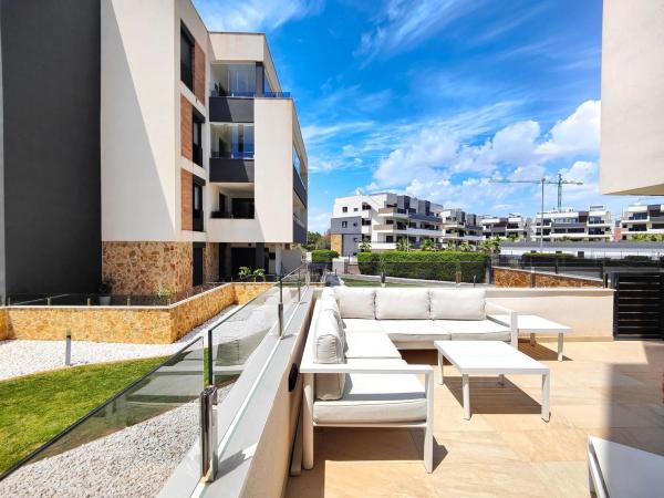 Piso en calle Lagos de Covadonga, 6