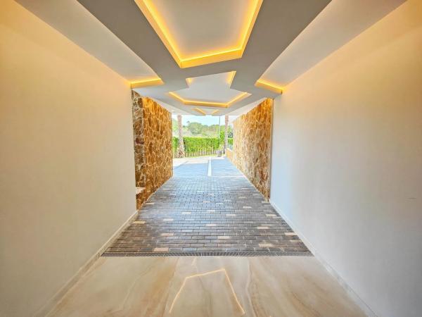 Piso en calle Lagos de Covadonga, 6