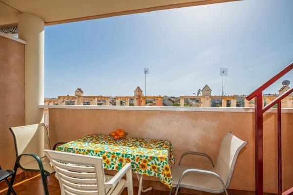 Ático en calle Osa Mayor, 1