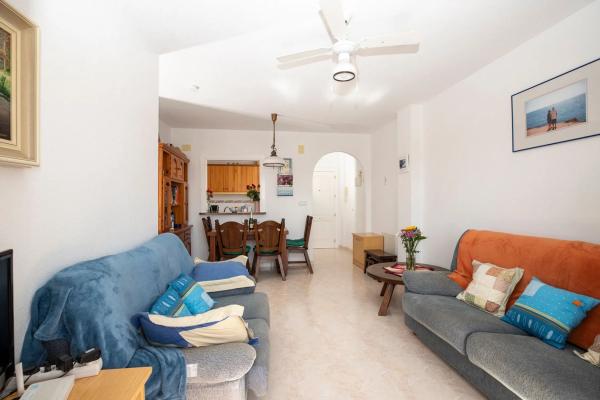 Ático en calle Osa Mayor, 1