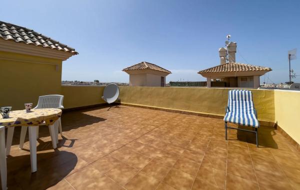 Ático en calle Osa Mayor, 1