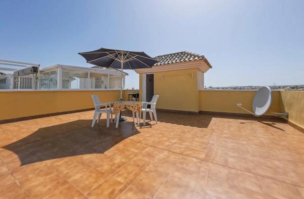 Ático en calle Osa Mayor, 1