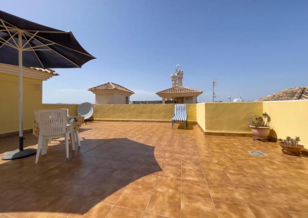 Ático en calle Osa Mayor, 1