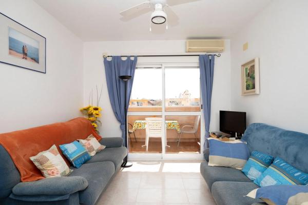 Ático en calle Osa Mayor, 1