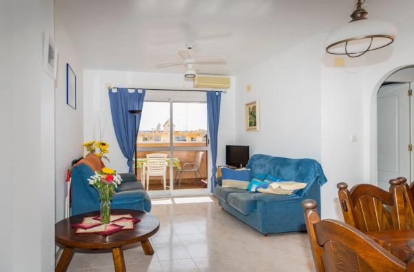 Ático en calle Osa Mayor, 1