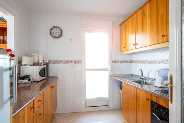 Ático en calle Osa Mayor, 1