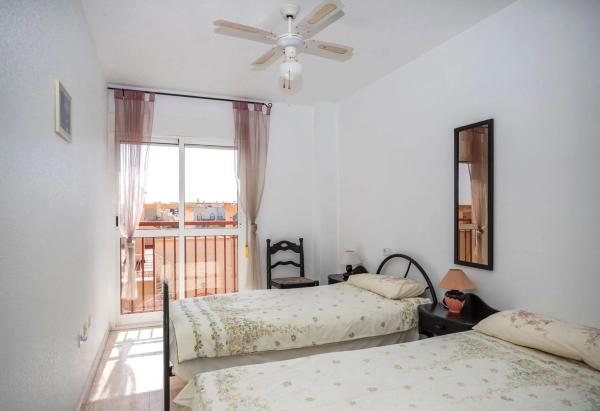 Ático en calle Osa Mayor, 1