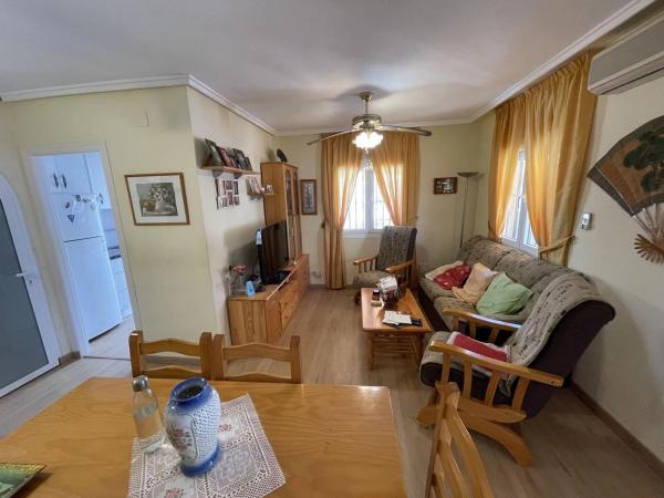 Chalet adosado en calle antares s/n