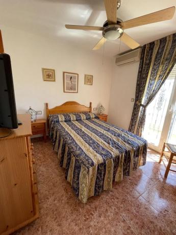 Chalet adosado en calle antares s/n