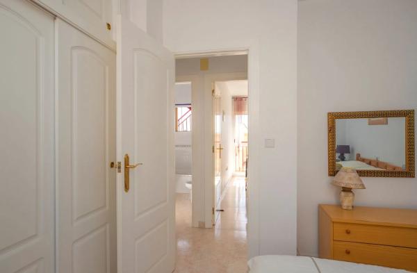 Ático en calle Osa Mayor, 1