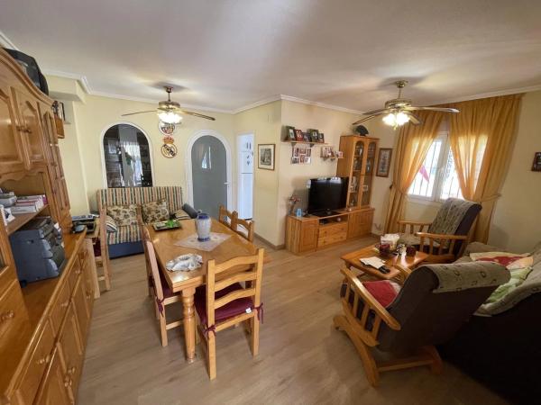 Chalet adosado en calle antares s/n