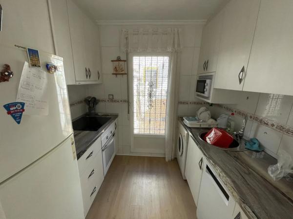 Chalet adosado en calle antares s/n