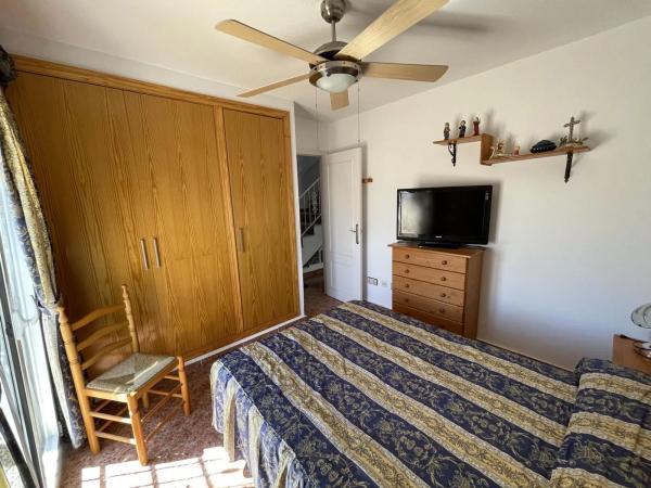 Chalet adosado en calle antares s/n